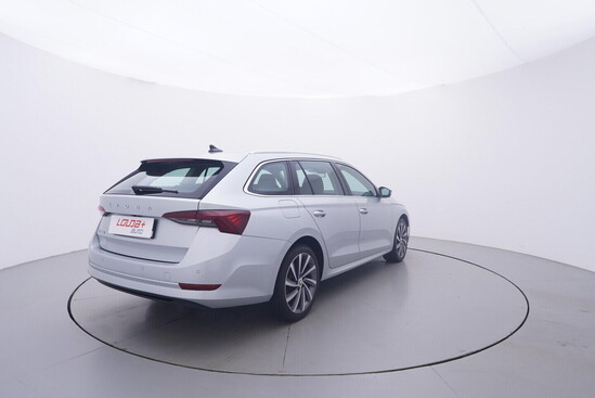 ŠKODA OCTAVIA Style 2.0 TDI 110 kW automat, DPH_3