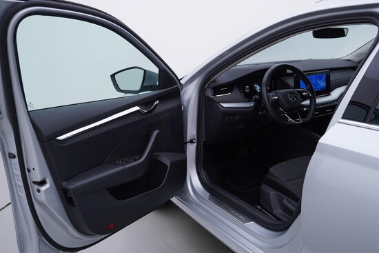 ŠKODA OCTAVIA Style 2.0 TDI 110 kW automat, DPH_4