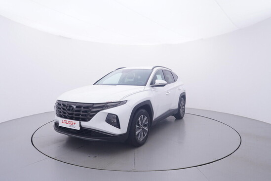 HYUNDAI TUCSON Smart  1.6 T-GDI 110 kW manuál_1