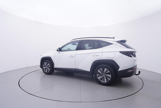 HYUNDAI TUCSON Smart  1.6 T-GDI 110 kW manuál_2