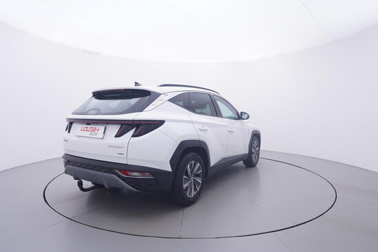 HYUNDAI TUCSON Smart  1.6 T-GDI 110 kW manuál_3