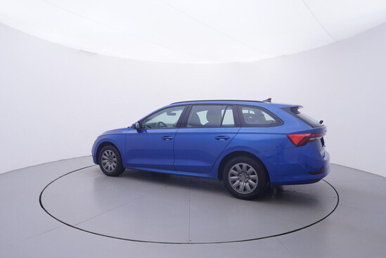 ŠKODA OCTAVIA Ambition 2.0 TDI 85 kW manuál, DPH_2
