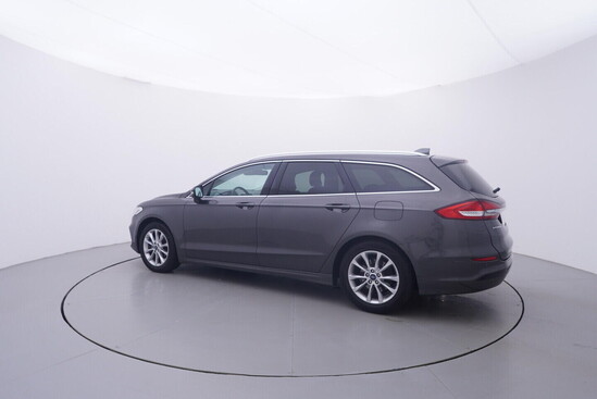 FORD MONDEO Titanium 2.0  110 kW manuál, DPH_2