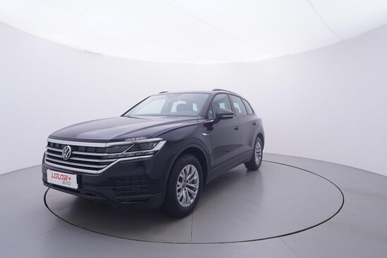 VOLKSWAGEN TOUAREG V6 3.0 TDI 170 kW automat_1