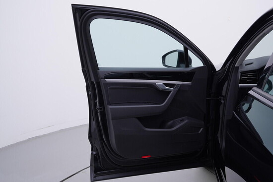 VOLKSWAGEN TOUAREG V6 3.0 TDI 170 kW automat_4