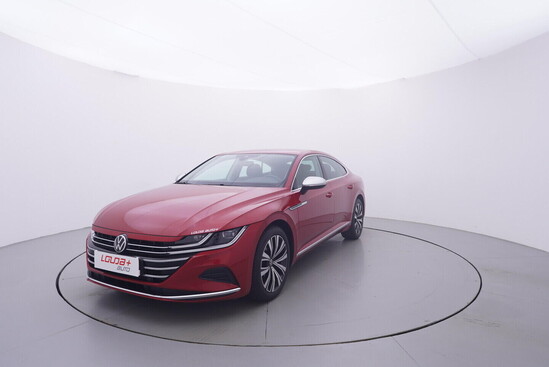 VOLKSWAGEN ARTEON Elegance 2.0 TDI 110 kW automat, DPH_1