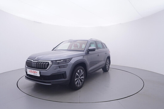 ŠKODA KODIAQ Style 2.0 TDI 147 kW automat, DPH_1