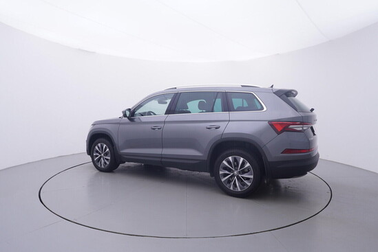 ŠKODA KODIAQ Style 2.0 TDI 147 kW automat, DPH_2