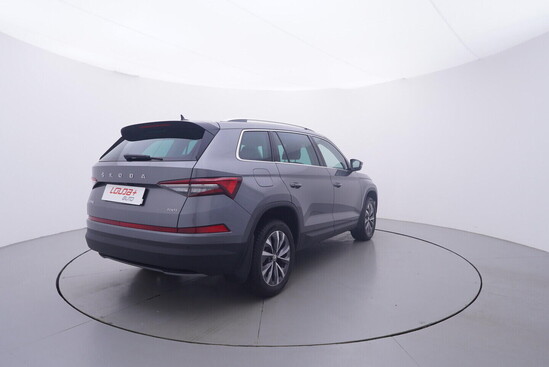 ŠKODA KODIAQ Style 2.0 TDI 147 kW automat, DPH_3