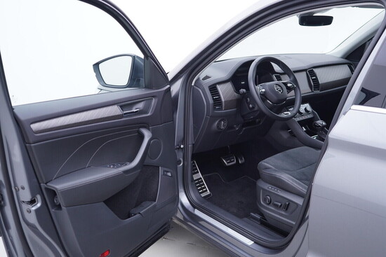ŠKODA KODIAQ Style 2.0 TDI 147 kW automat, DPH_4