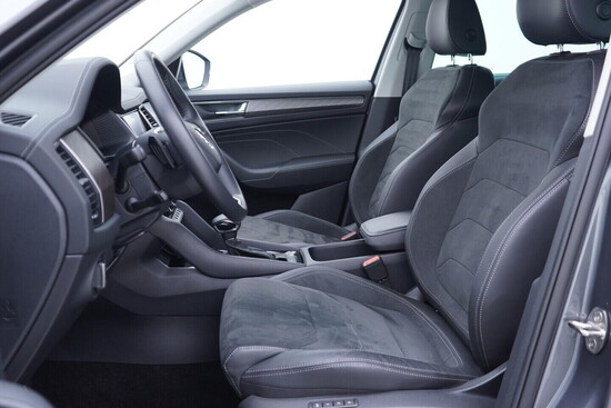 ŠKODA KODIAQ Style 2.0 TDI 147 kW automat, DPH_5