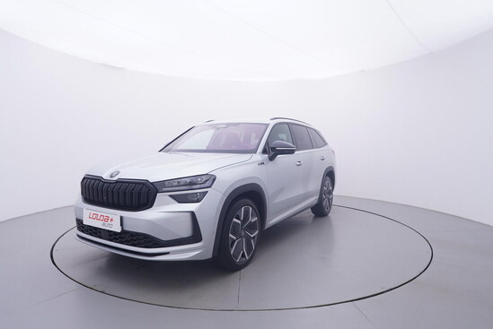 ŠKODA KODIAQ II PS 2.0 TDI 142 kW automat, DPH_1