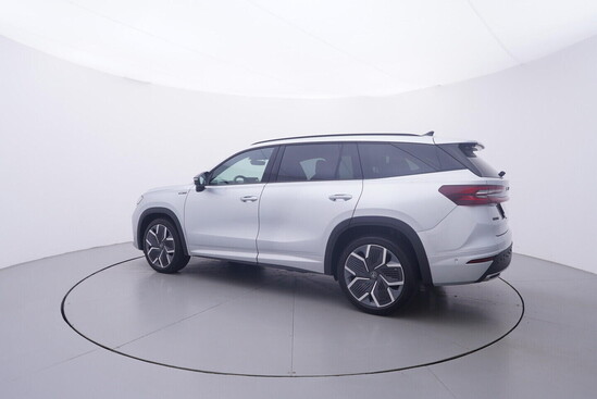 ŠKODA KODIAQ II PS 2.0 TDI 142 kW automat, DPH_2