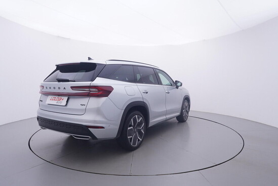 ŠKODA KODIAQ II PS 2.0 TDI 142 kW automat, DPH_3