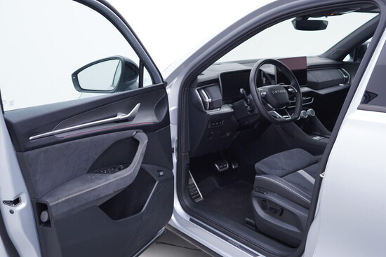 ŠKODA KODIAQ II PS 2.0 TDI 142 kW automat, DPH_4