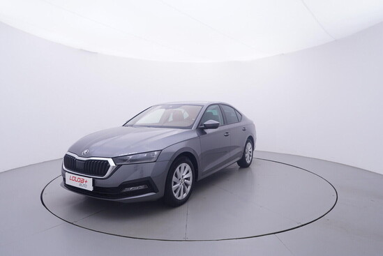 ŠKODA OCTAVIA Ambition 1.5 TSI 110 kW automat, DPH_1