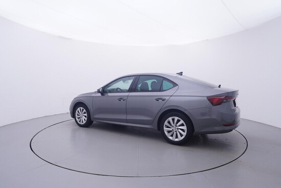 ŠKODA OCTAVIA Ambition 1.5 TSI 110 kW automat, DPH_2