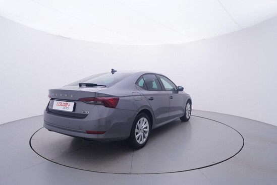 ŠKODA OCTAVIA Ambition 1.5 TSI 110 kW automat, DPH_3