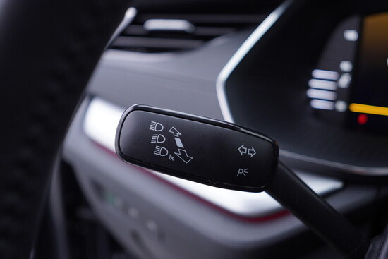 ŠKODA OCTAVIA Ambition 1.5 TSI 110 kW automat, DPH_5