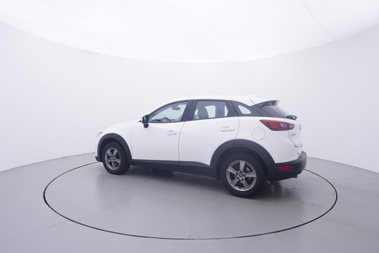 MAZDA CX-3 Emotion 2.0 89 kW manuál_2