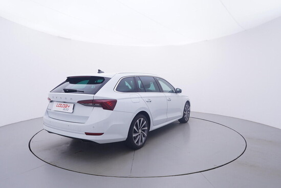 ŠKODA OCTAVIA Style 2.0 TDI 110 kW automat, DPH_3