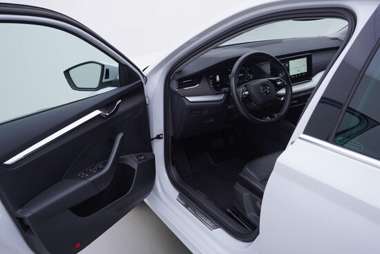 ŠKODA OCTAVIA Style 2.0 TDI 110 kW automat, DPH_4