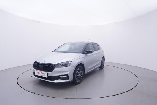 ŠKODA FABIA Monte Carlo 1.0 TSI 81 kW automat, DPH_1