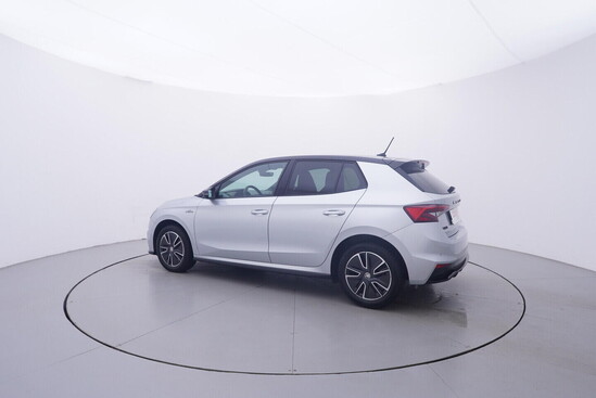 ŠKODA FABIA Monte Carlo 1.0 TSI 81 kW automat, DPH_2