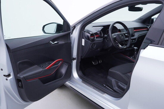 ŠKODA FABIA Monte Carlo 1.0 TSI 81 kW automat, DPH_4