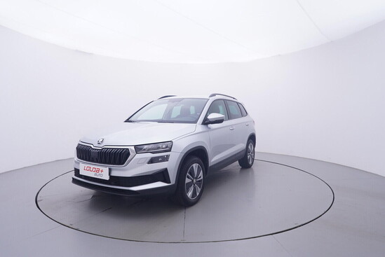 ŠKODA KAROQ Style 1.5 TSI 110 kW automat, DPH_1