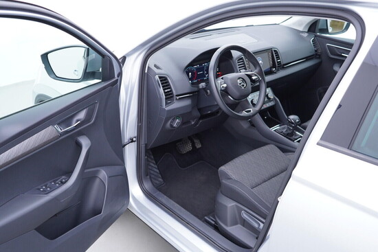 ŠKODA KAROQ Style 1.5 TSI 110 kW automat, DPH_4