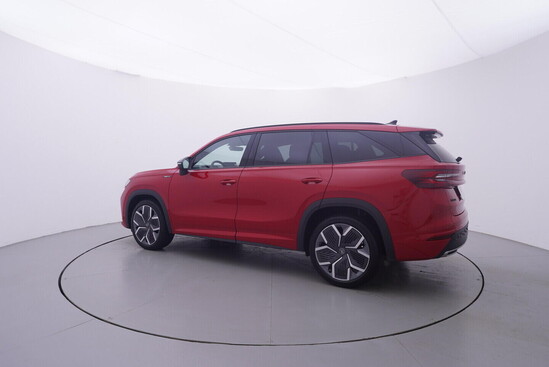 ŠKODA KODIAQ Sport 2.0  _ kW automat, DPH_2