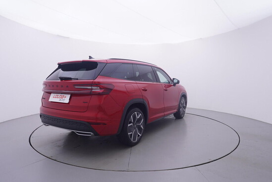 ŠKODA KODIAQ Sport 2.0  _ kW automat, DPH_3