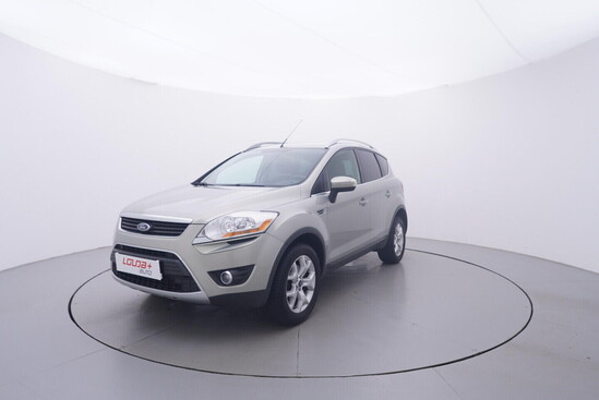 FORD KUGA Trend 2.0 TDCi 100 kW manuál_1