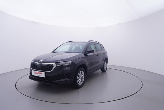 ŠKODA KAROQ Fresh II. 1.5 TSI 110 kW manuál, DPH_1