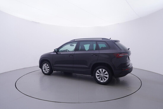 ŠKODA KAROQ Fresh II. 1.5 TSI 110 kW manuál, DPH_2