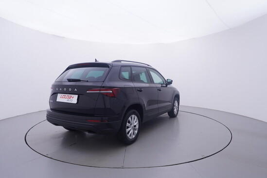 ŠKODA KAROQ Fresh II. 1.5 TSI 110 kW manuál, DPH_3