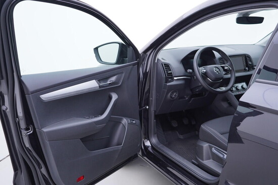 ŠKODA KAROQ Fresh II. 1.5 TSI 110 kW manuál, DPH_4