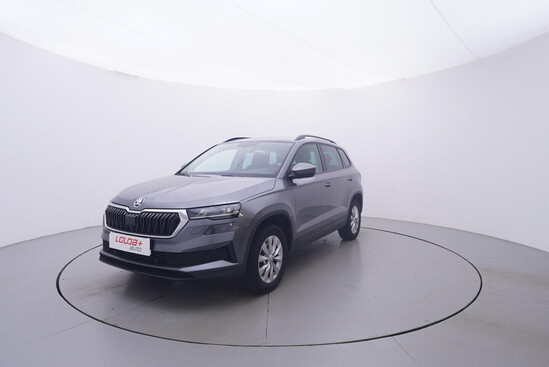 ŠKODA KAROQ Fresh II. 1.5 TSI 110 kW automat, DPH_1