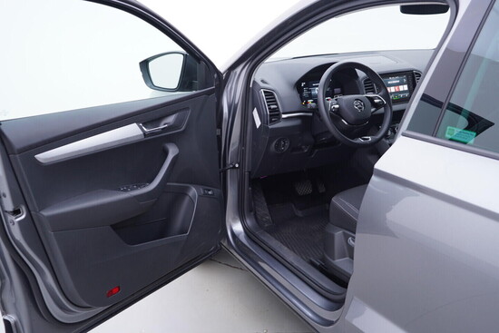 ŠKODA KAROQ Fresh II. 1.5 TSI 110 kW automat, DPH_4