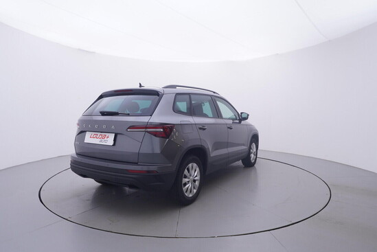 ŠKODA KAROQ Fresh II. 1.5 TSI 110 kW automat, DPH_3