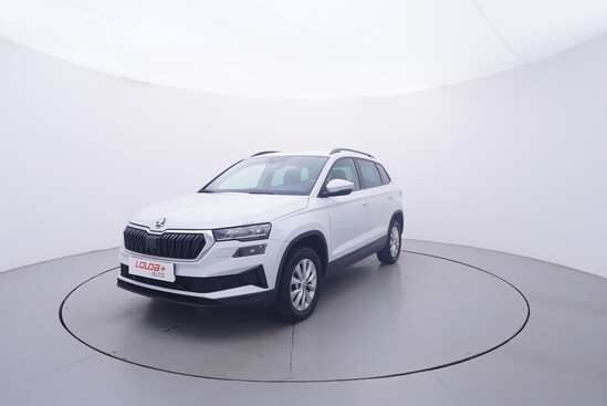 ŠKODA KAROQ Fresh II. 1.5 TSI 110 kW manuál, DPH_1