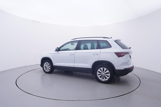 ŠKODA KAROQ Fresh II. 1.5 TSI 110 kW manuál, DPH_2