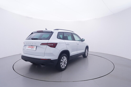 ŠKODA KAROQ Fresh II. 1.5 TSI 110 kW manuál, DPH_3