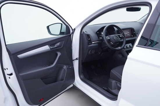 ŠKODA KAROQ Fresh II. 1.5 TSI 110 kW manuál, DPH_4
