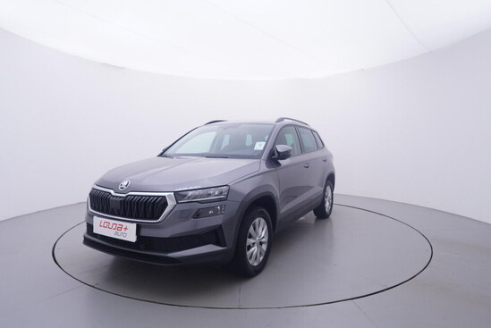 ŠKODA KAROQ Fresh II. 1.5 TSI 110 kW automat, DPH_1