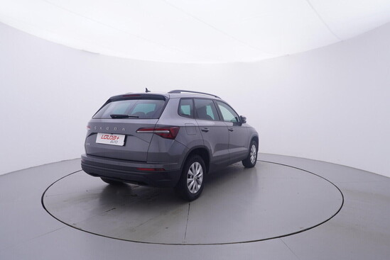 ŠKODA KAROQ Fresh II. 1.5 TSI 110 kW automat, DPH_3