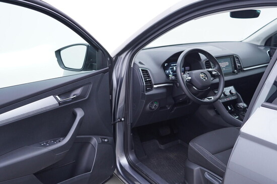 ŠKODA KAROQ Fresh II. 1.5 TSI 110 kW automat, DPH_4