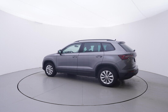ŠKODA KAROQ Fresh II. 1.5 TSI 110 kW automat, DPH_2