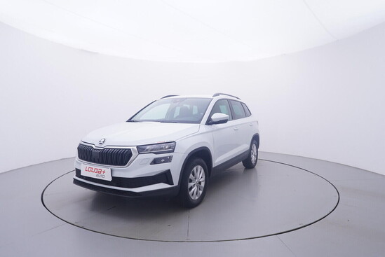 ŠKODA KAROQ Fresh II. 1.5 TSI 110 kW manuál, DPH_1